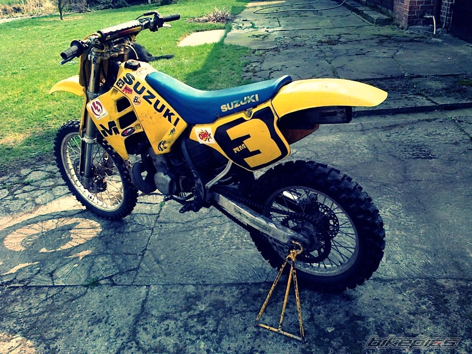 Bike Photo 2549054