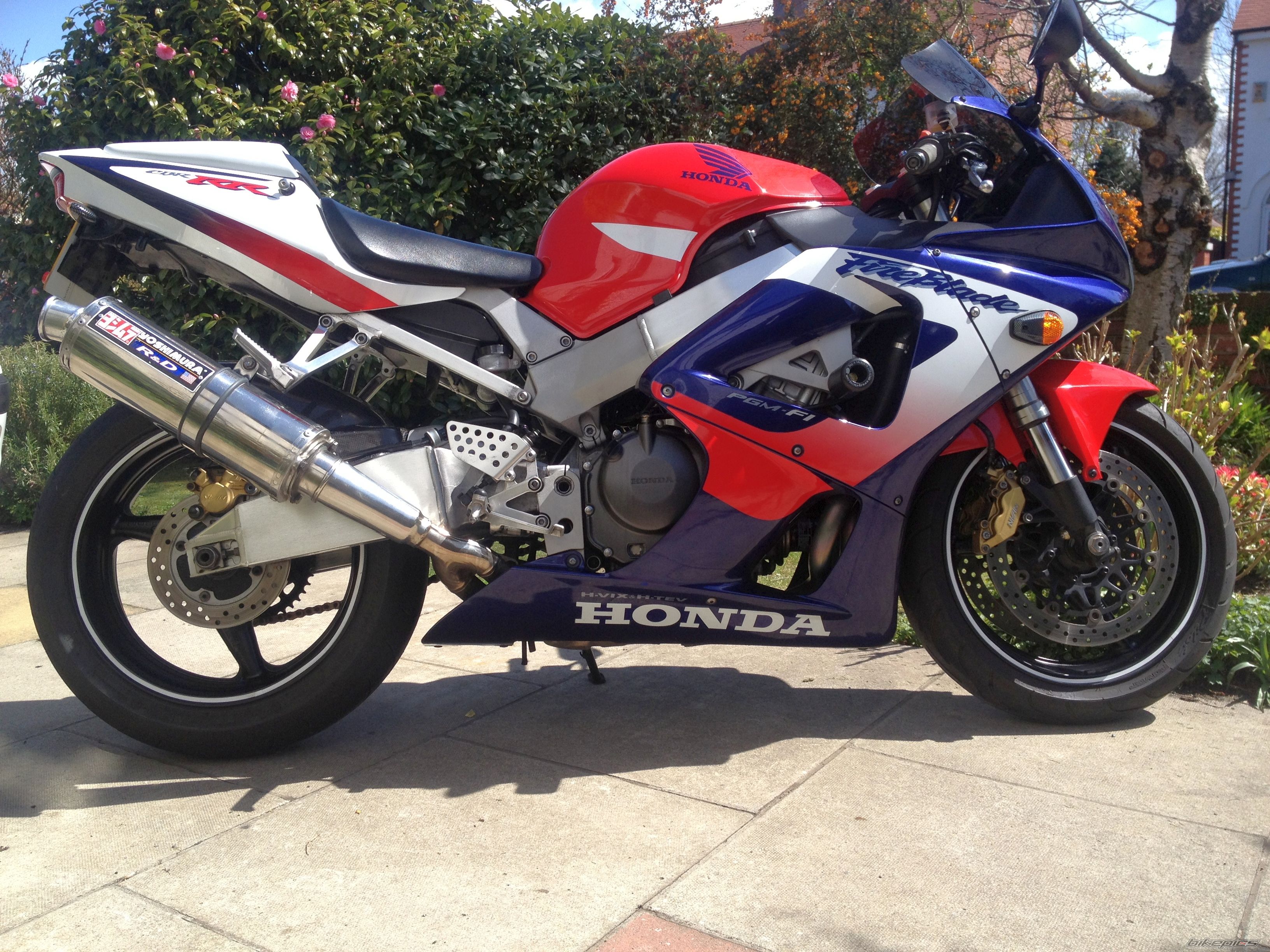 Bike Photo 2549071
