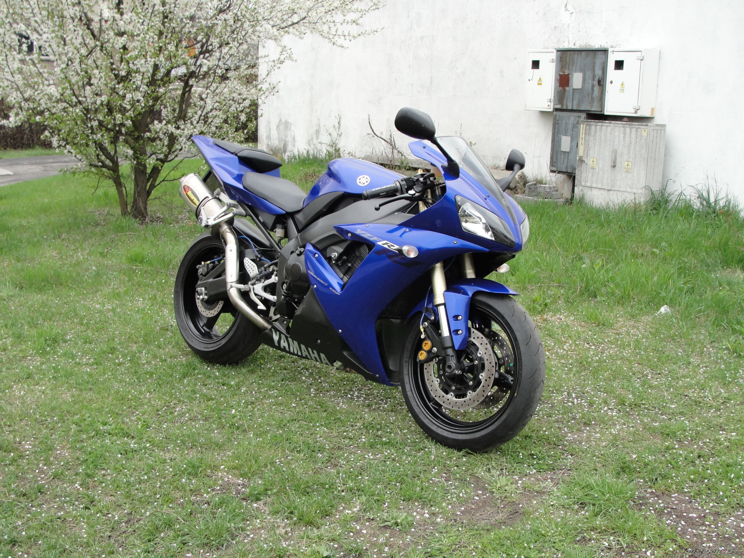 Bike Photo 2549076