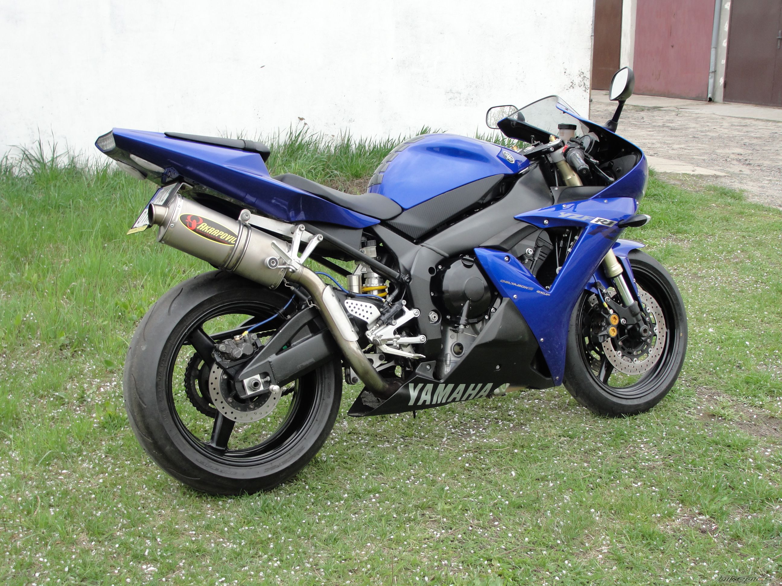 Bike Photo 2549077