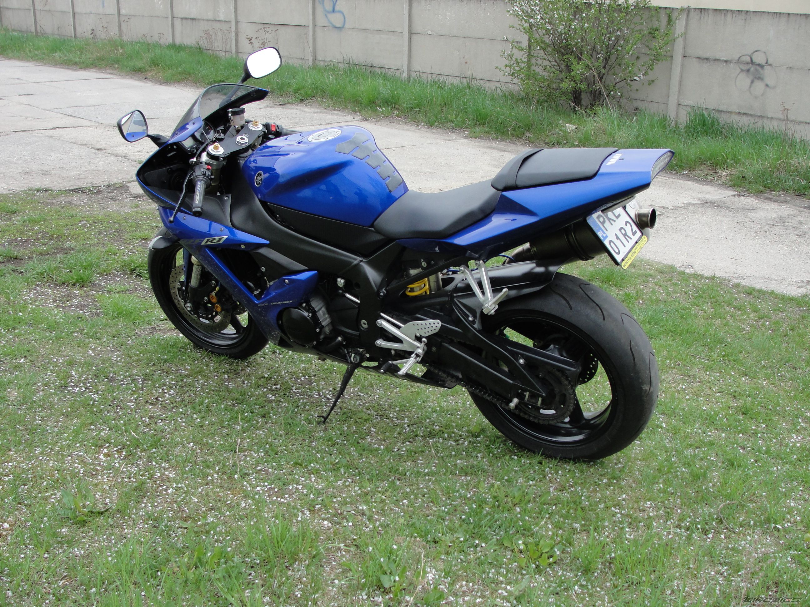 Bike Photo 2549079