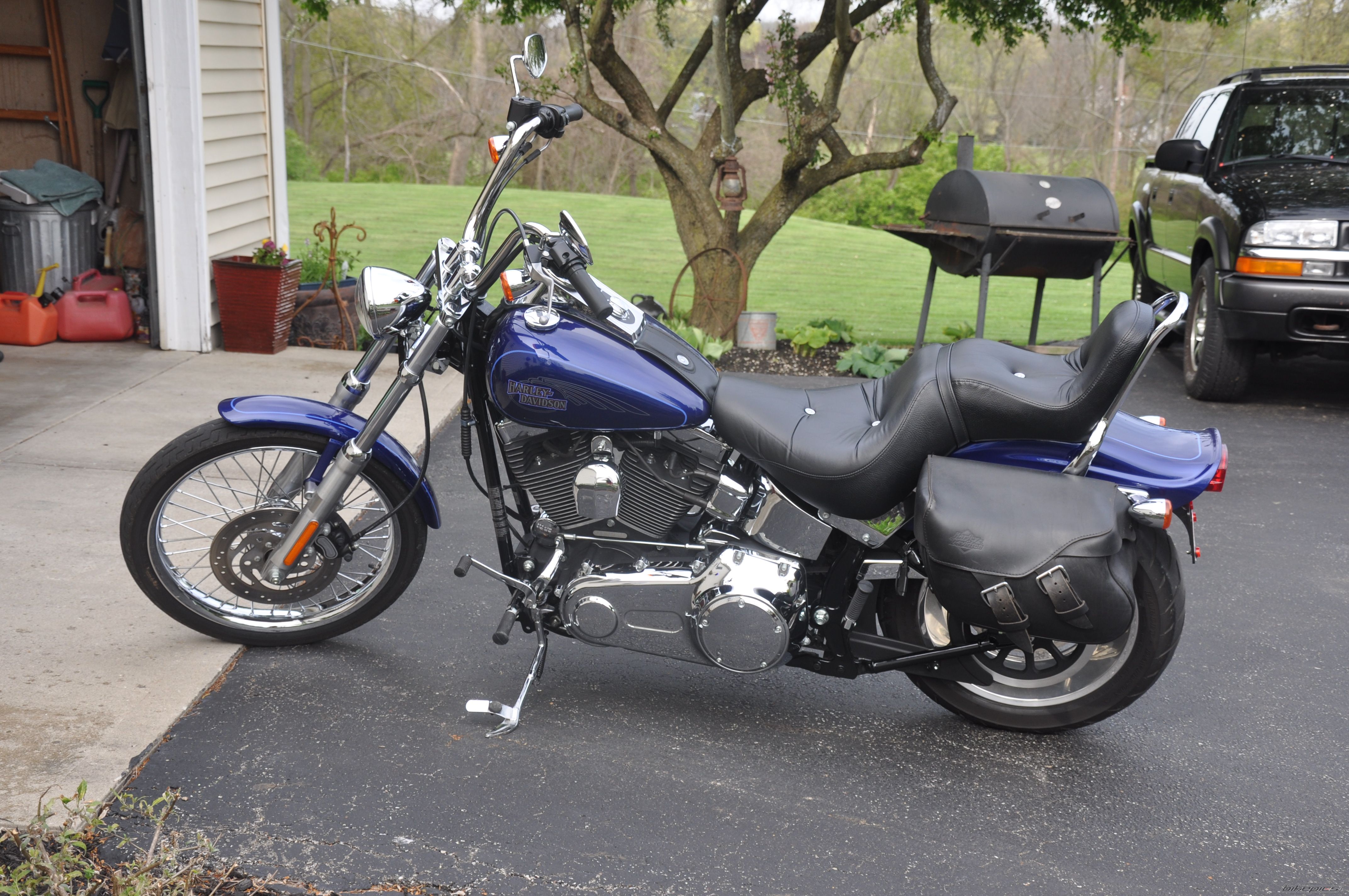 Bike Photo 2549105