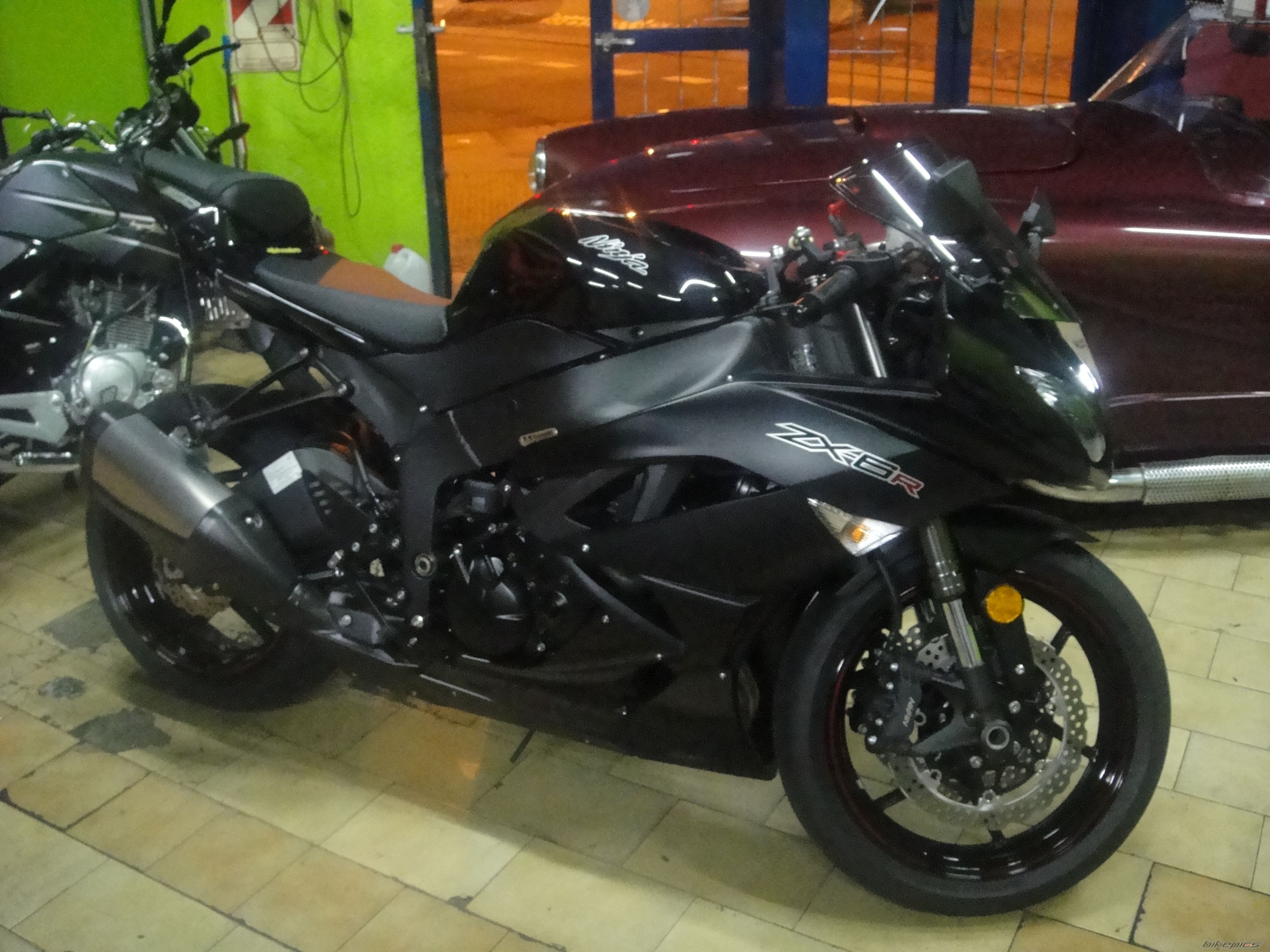Bike Photo 2549162