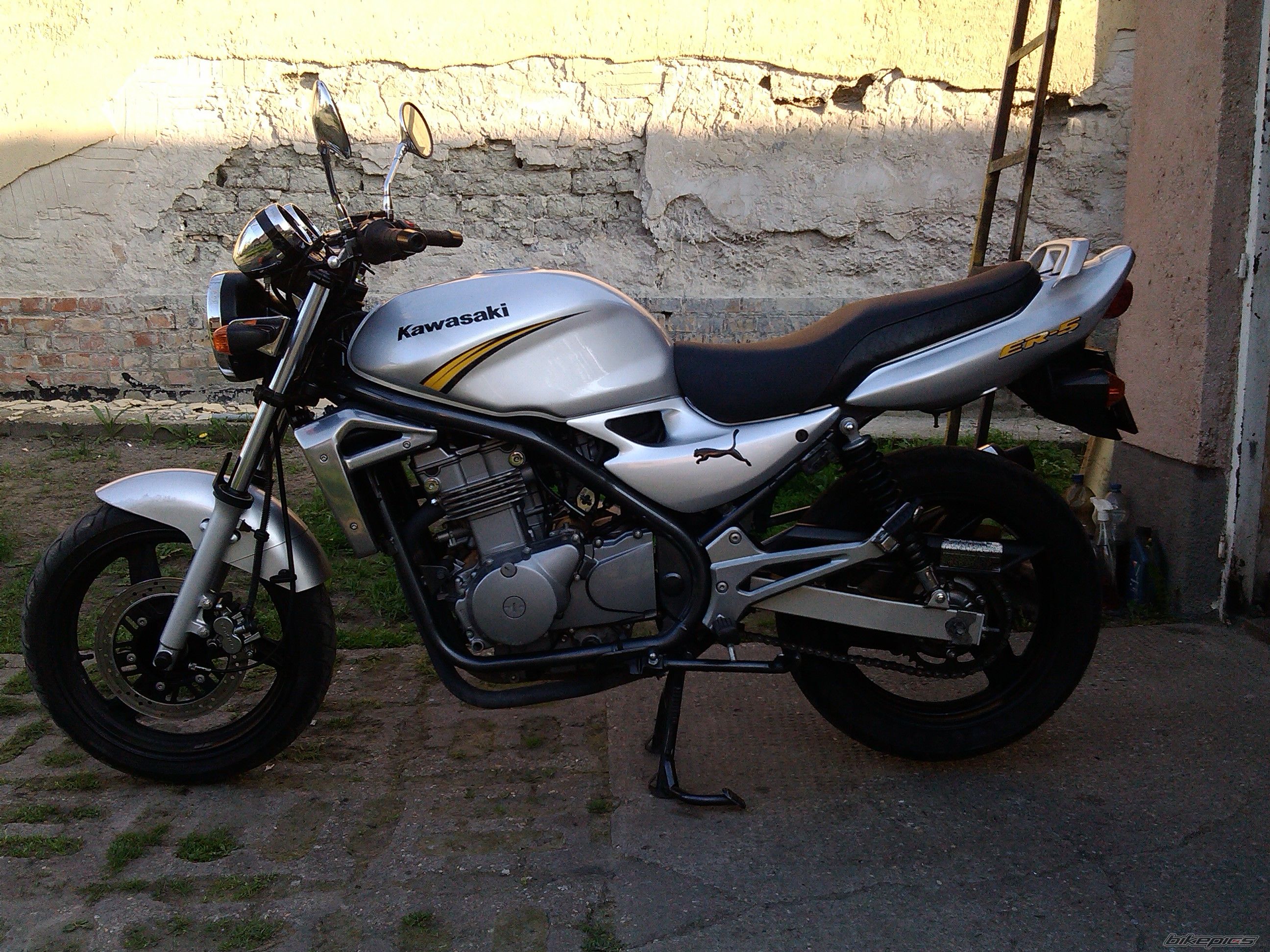 Bike Photo 2549172