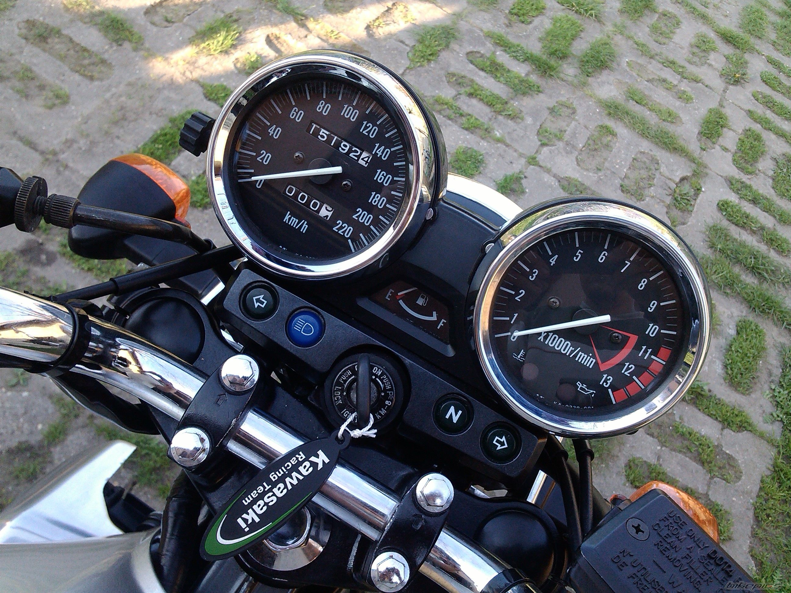 Bike Photo 2549175