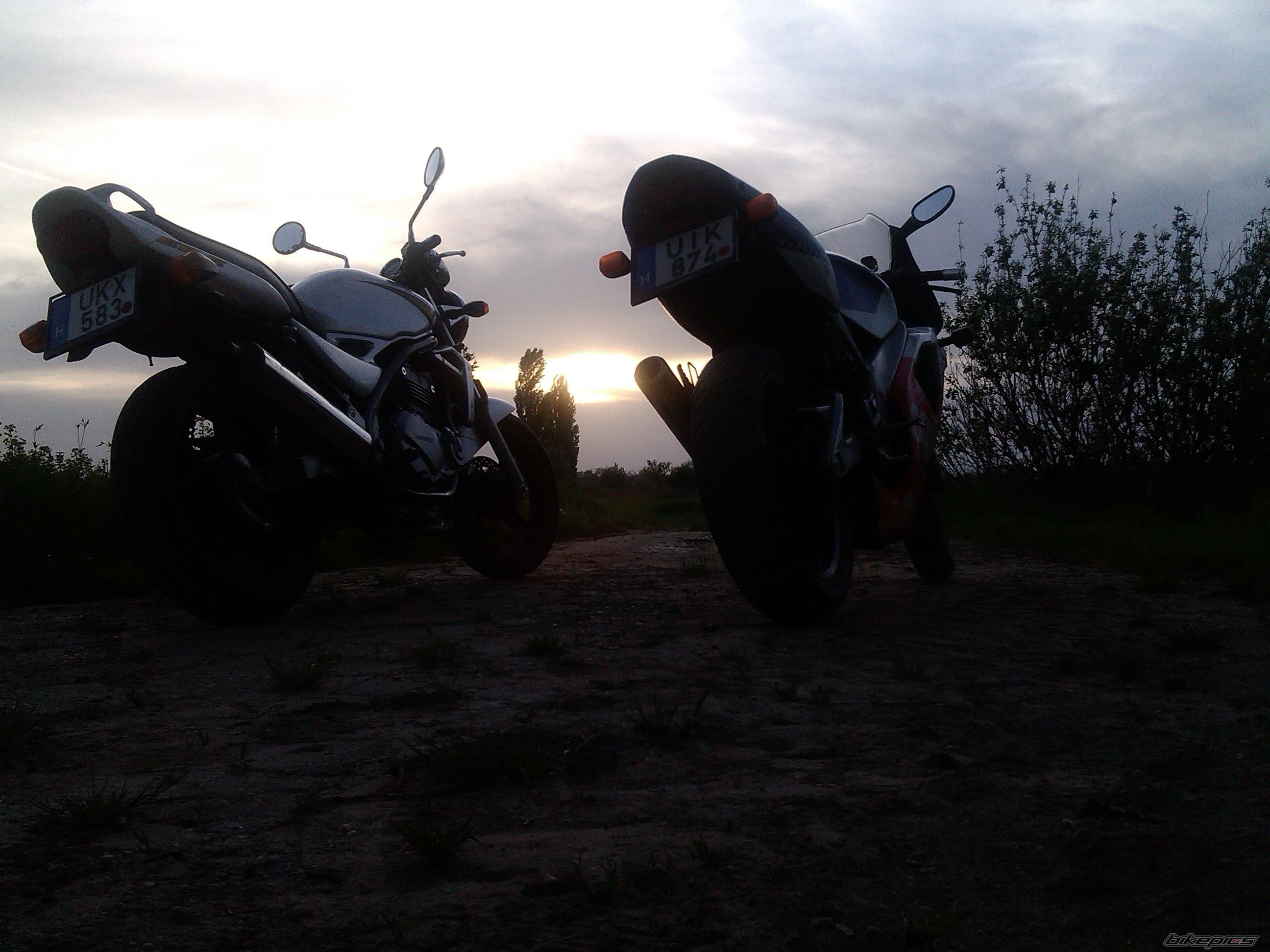 Bike Photo 2549179