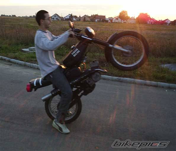 Bike Photo 254919