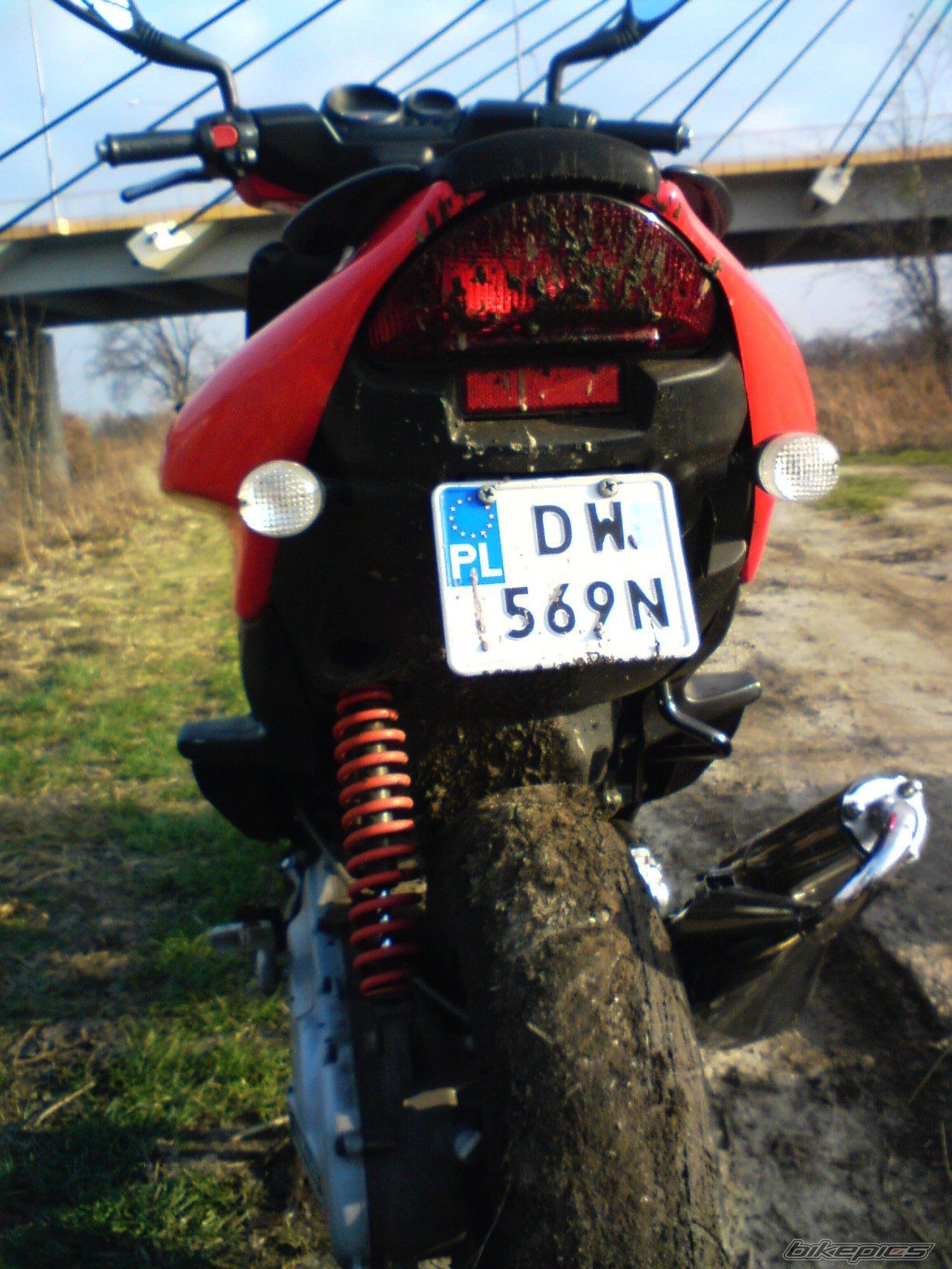 Bike Photo 2549207