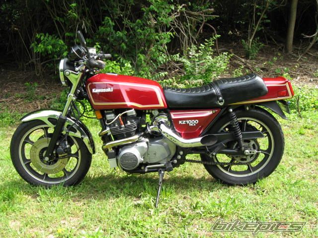 Bike Photo 2549218