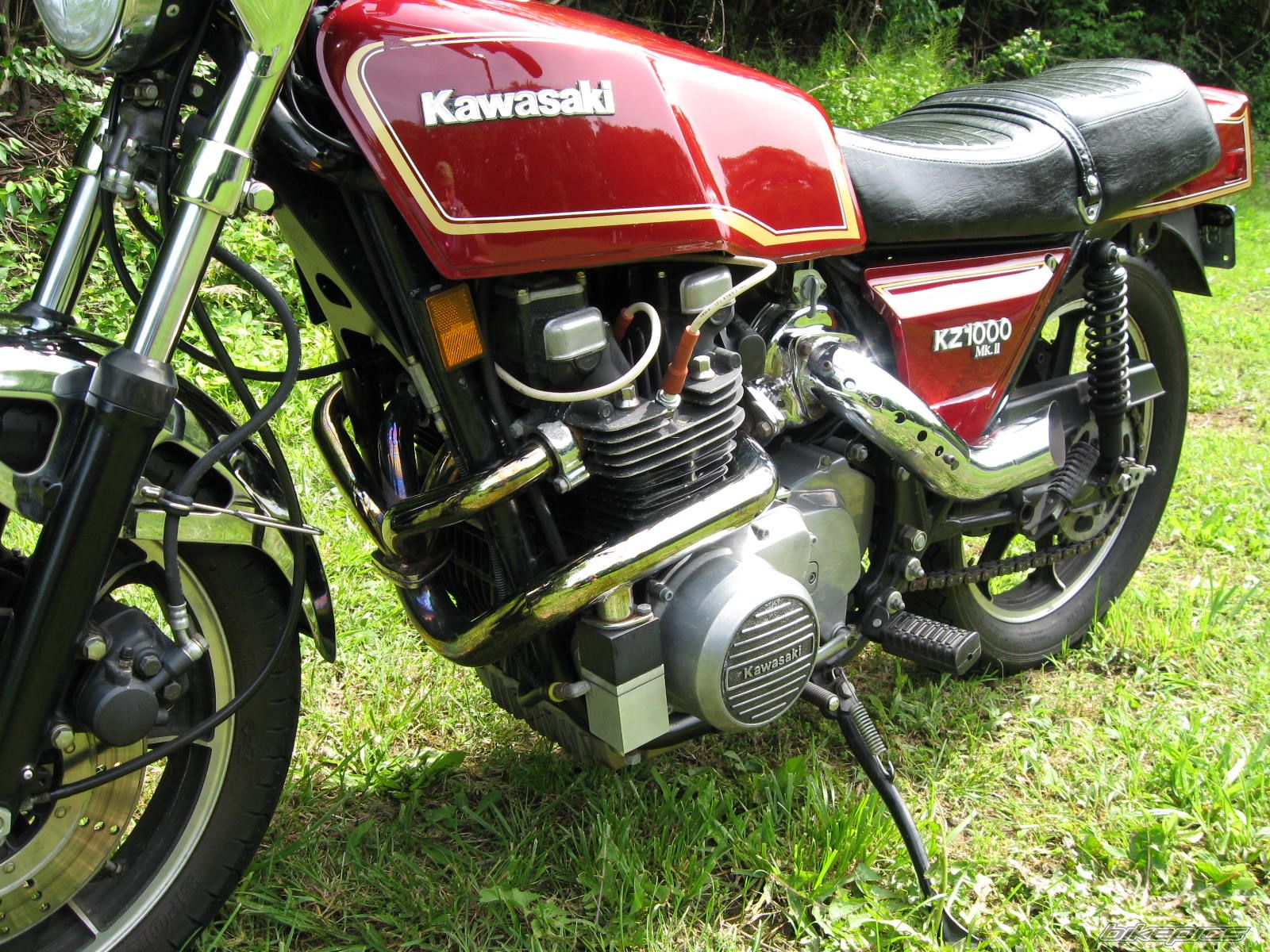 Bike Photo 2549220