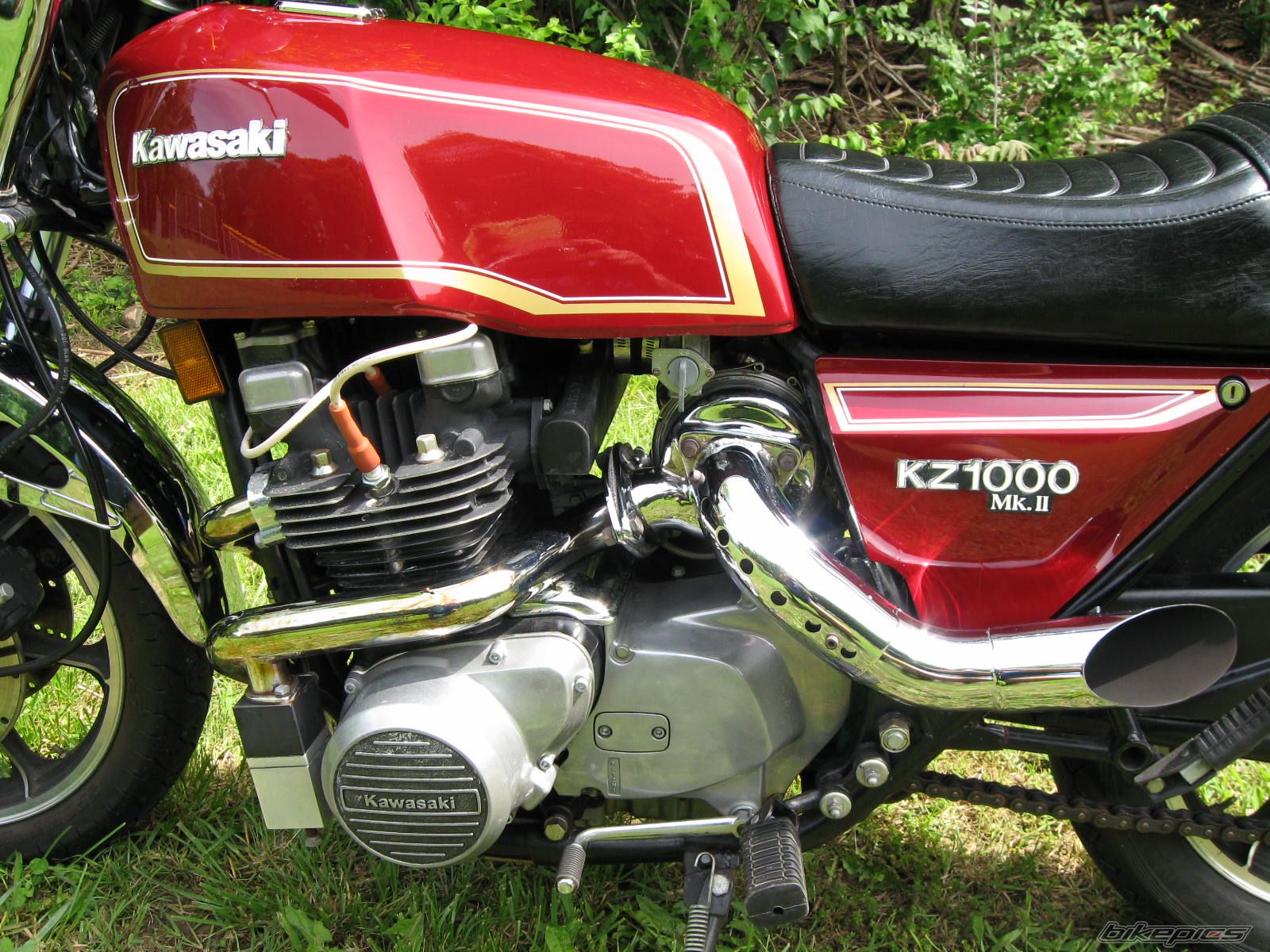 Bike Photo 2549222