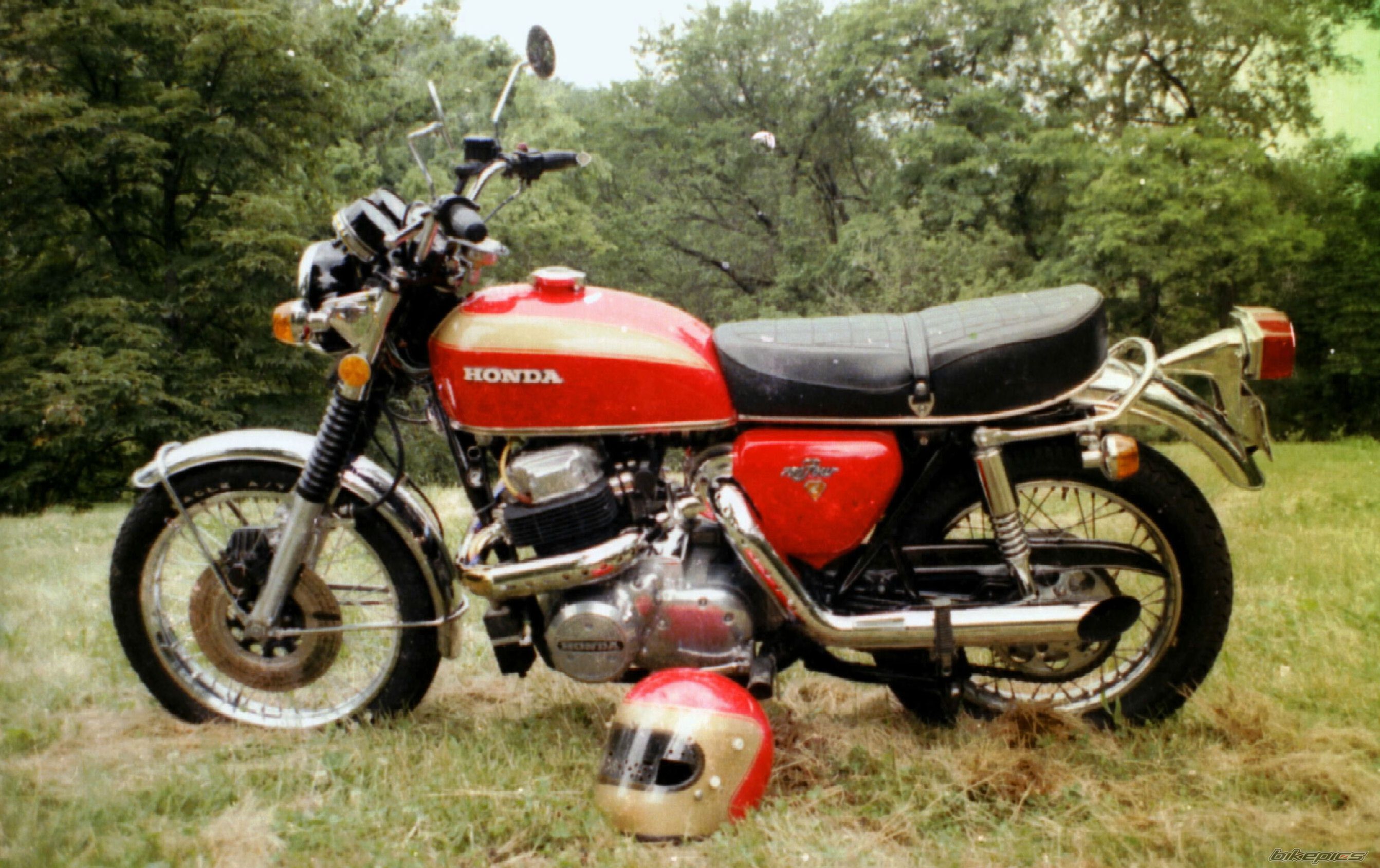 Bike Photo 2549223