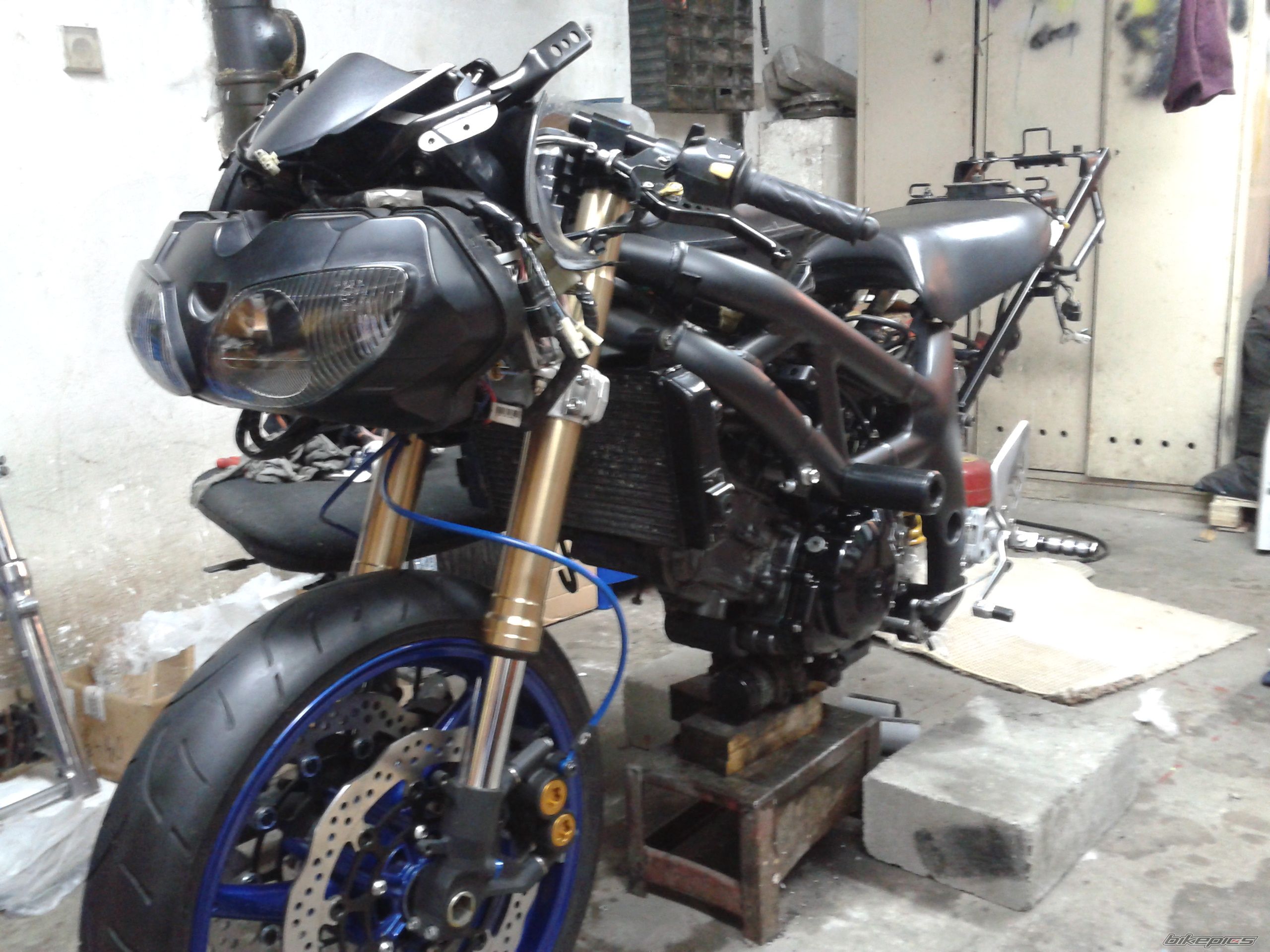 Bike Photo 2549237