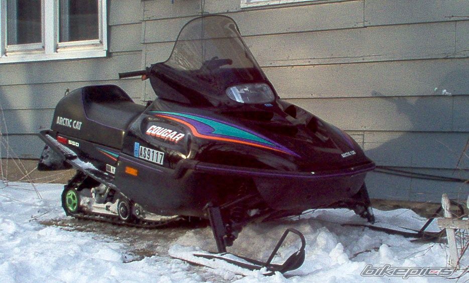 Bike Photo 2549273
