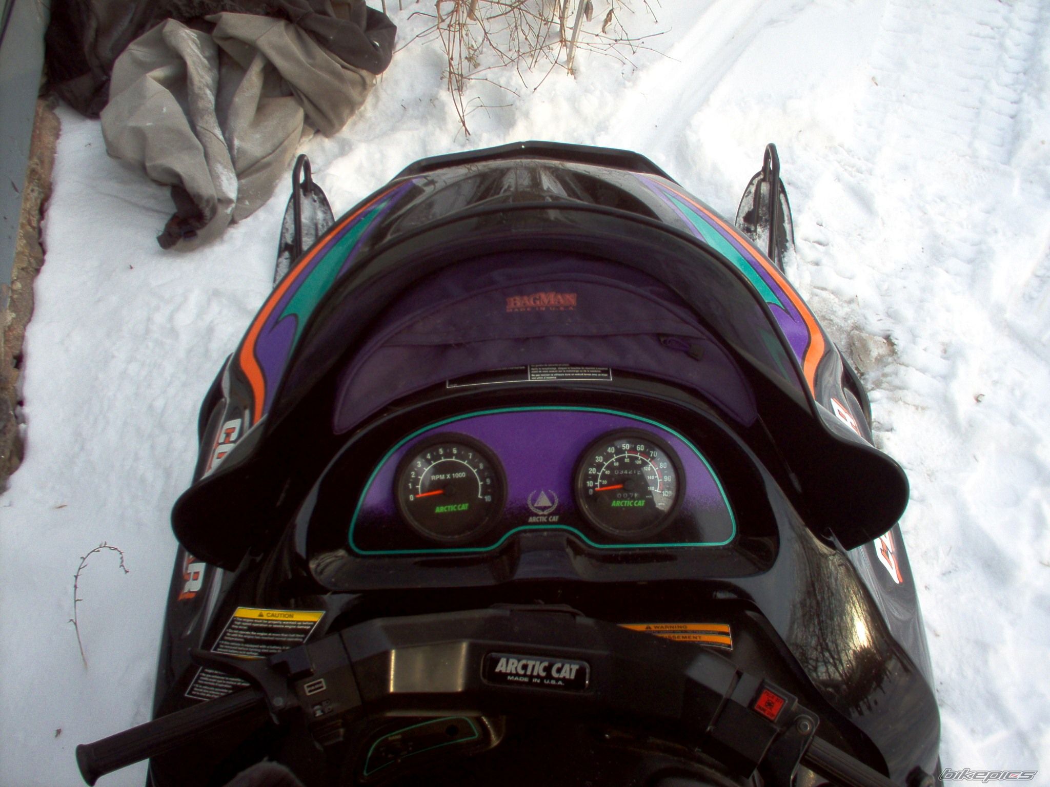Bike Photo 2549275