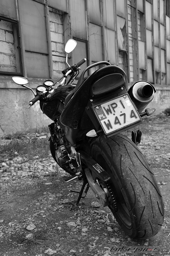Bike Photo 2549290