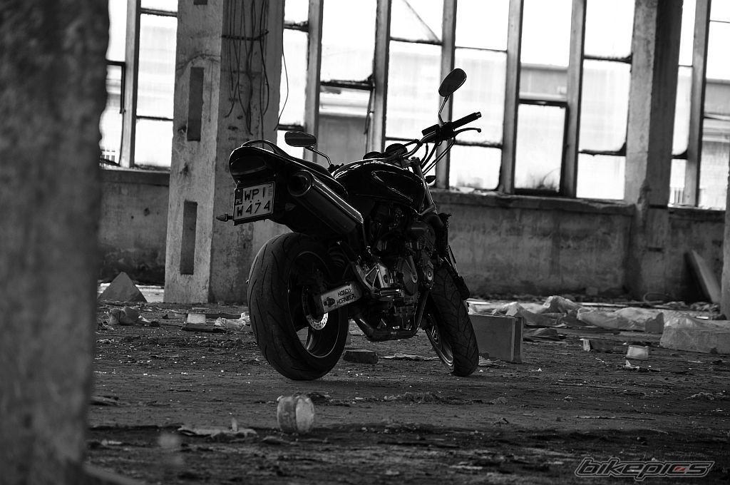 Bike Photo 2549292