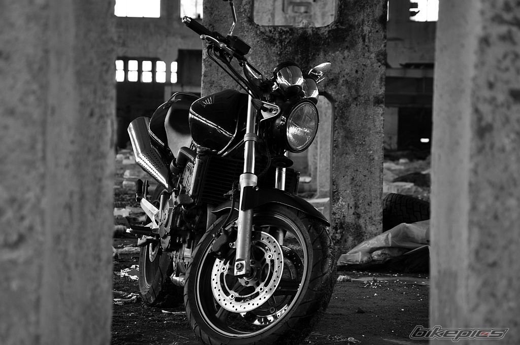 Bike Photo 2549300