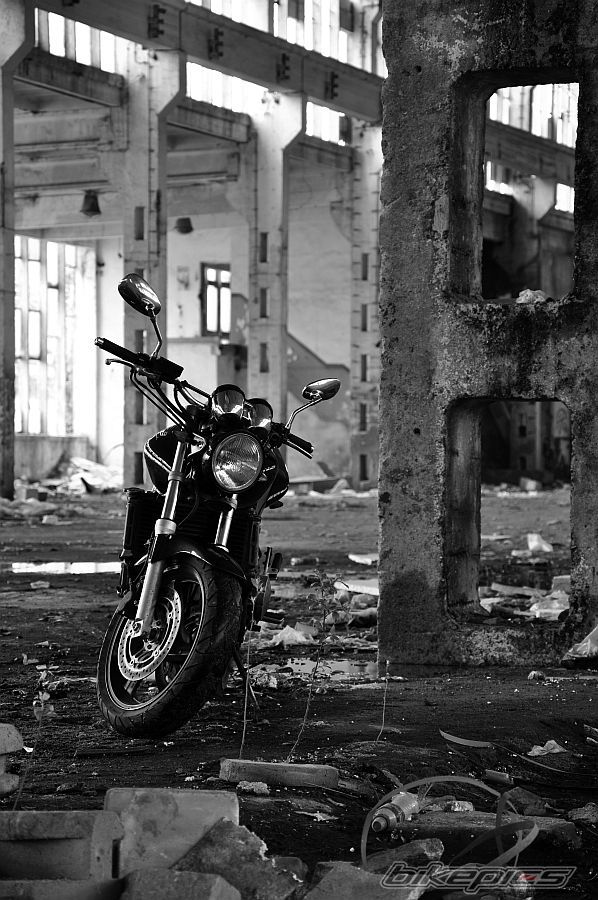 Bike Photo 2549302