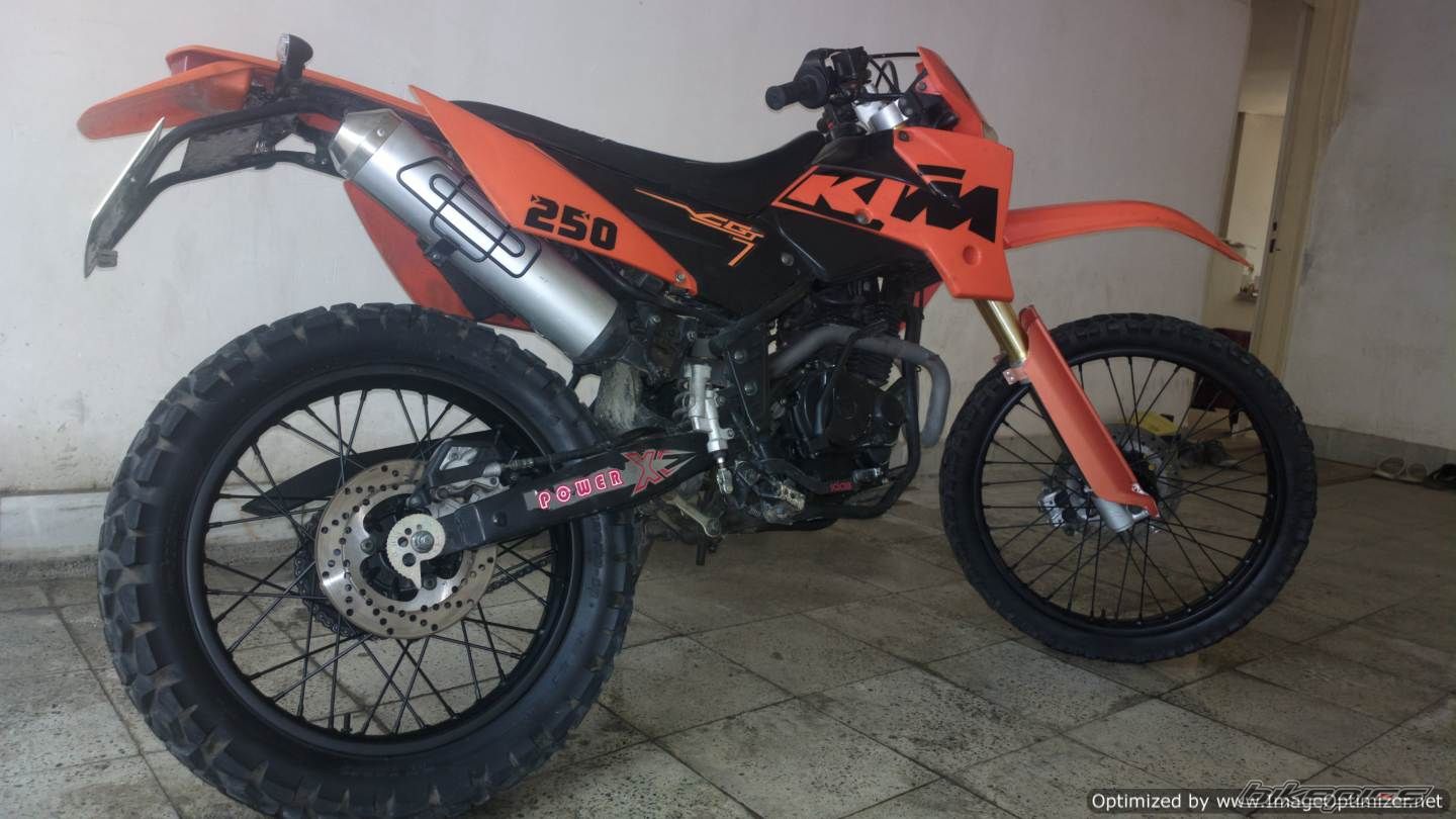 Bike Photo 2549350