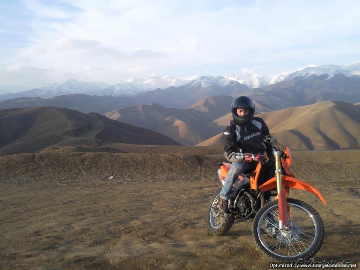 Bike Photo 2549358