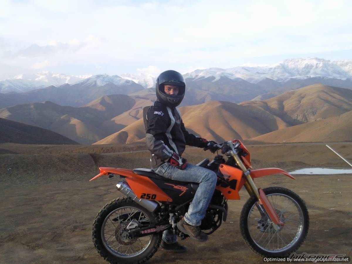 Bike Photo 2549361
