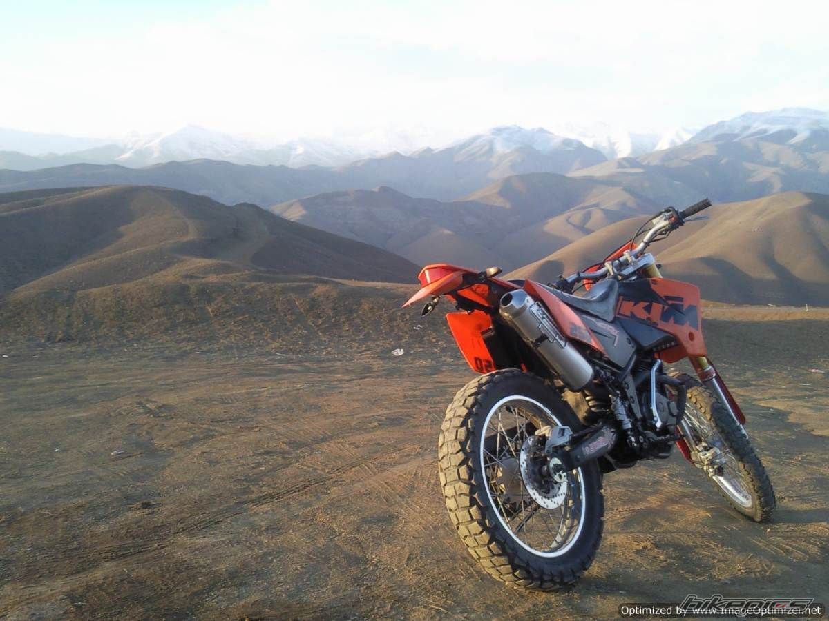 Bike Photo 2549362