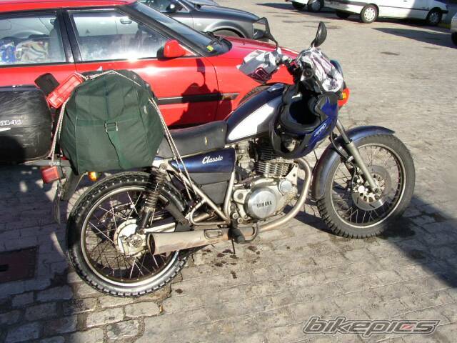 Bike Photo 254940