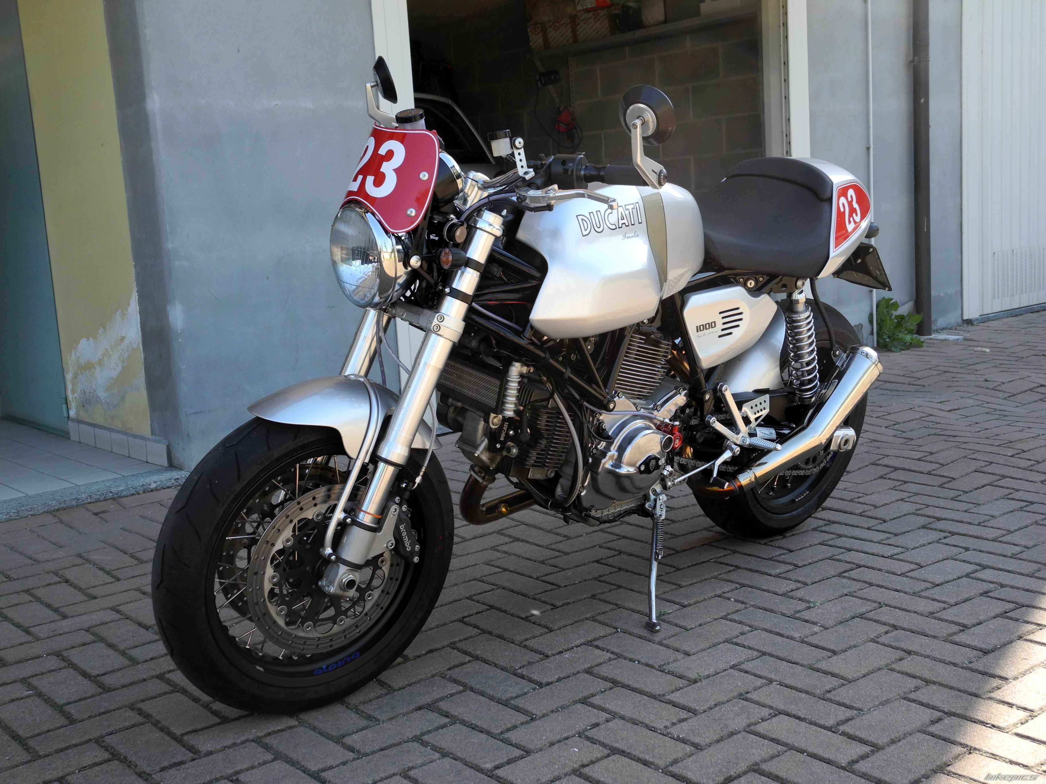 Bike Photo 2549417