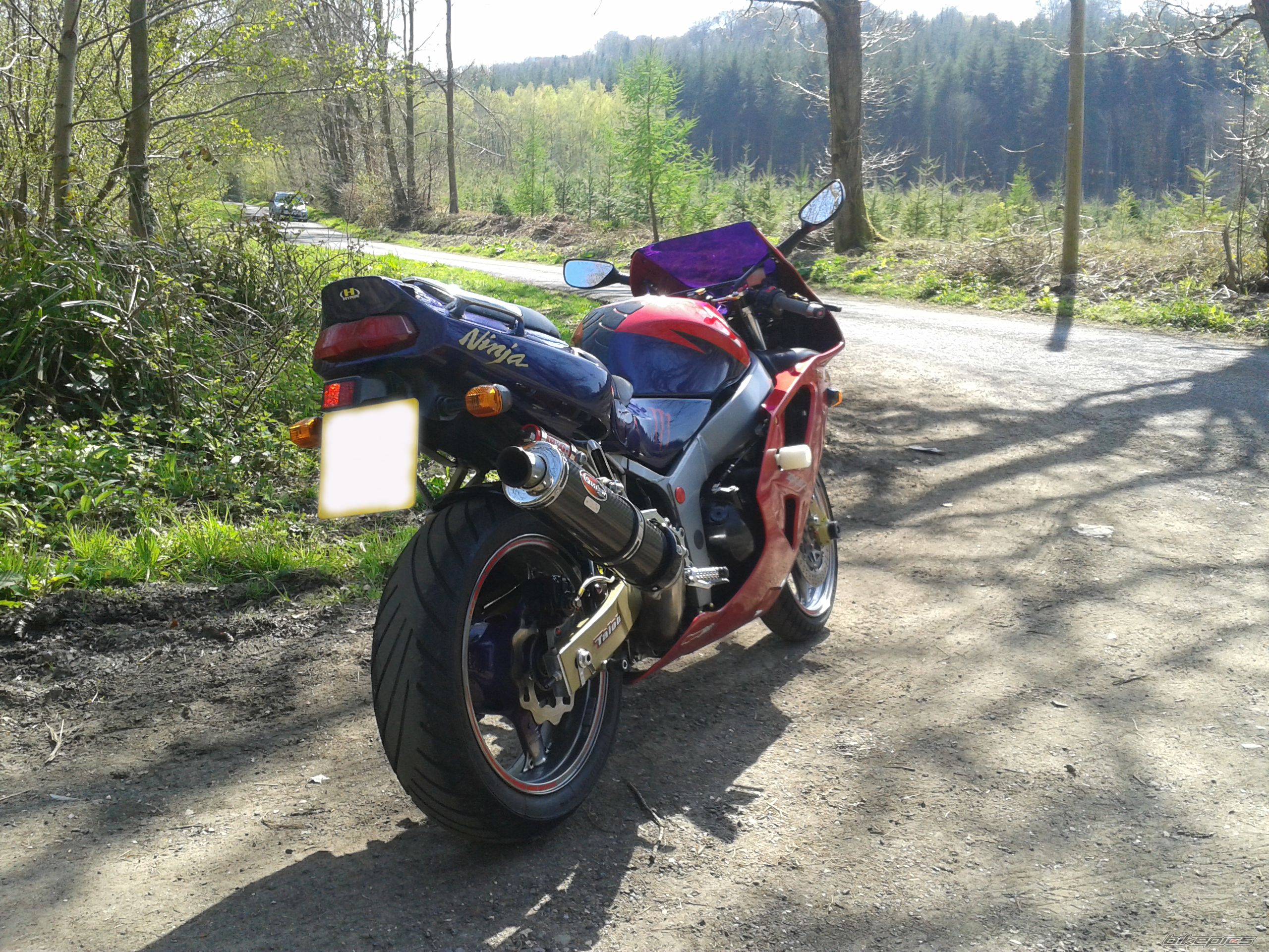 Bike Photo 2549464