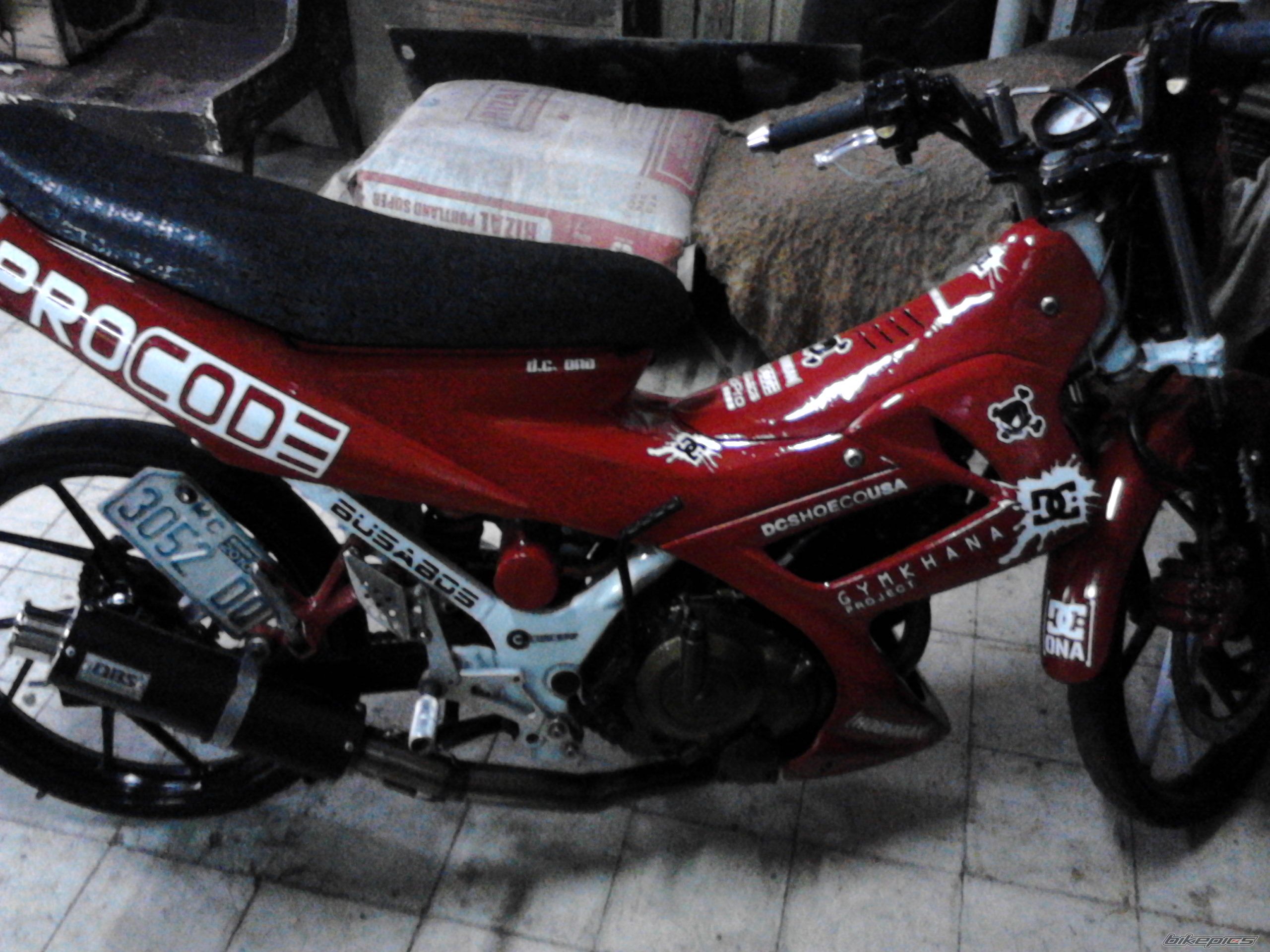 Bike Photo 2549475