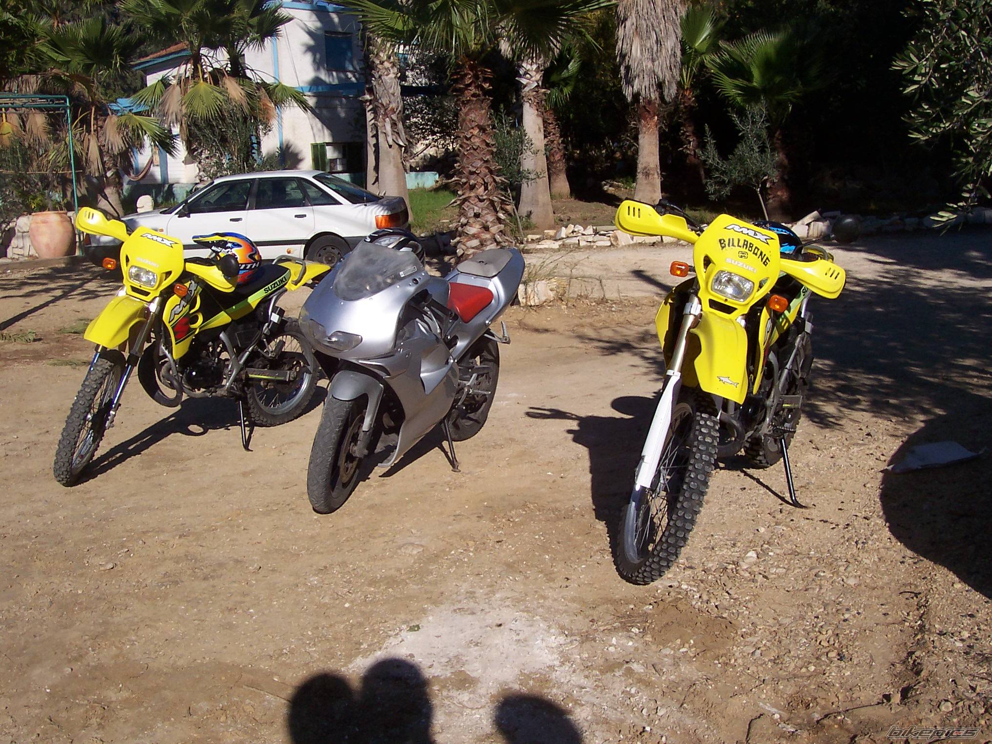 Bike Photo 254951