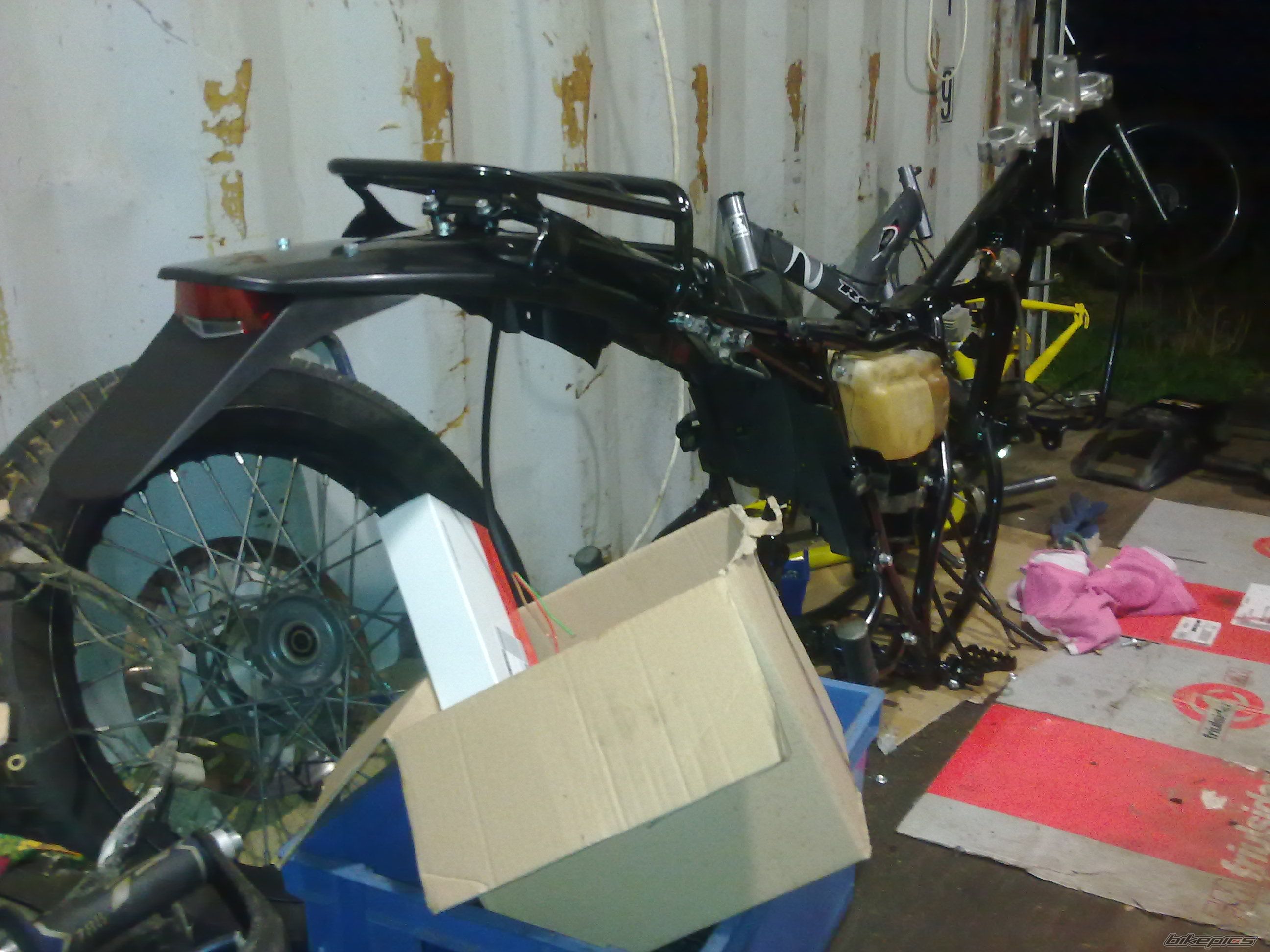 Bike Photo 2549517