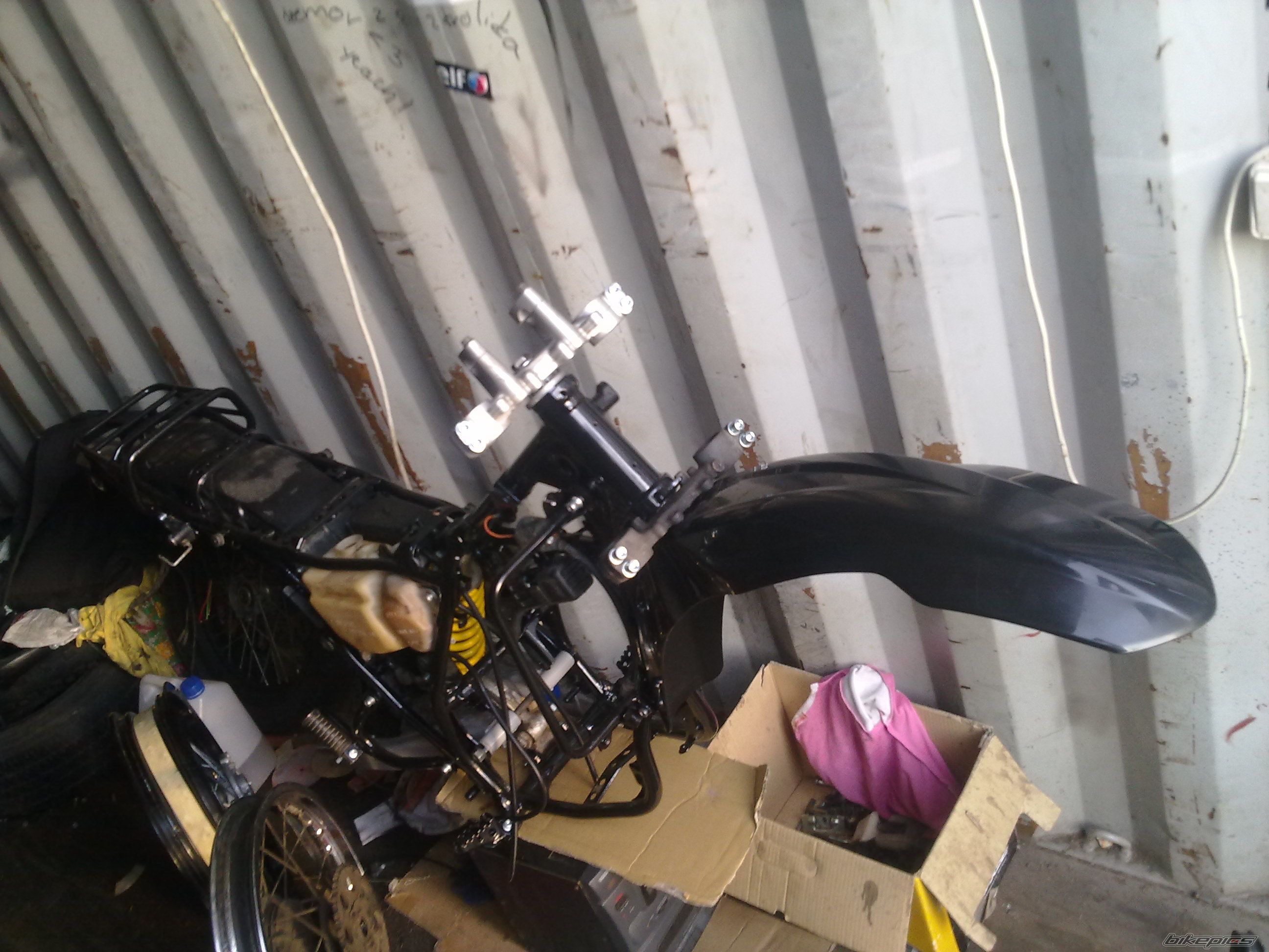 Bike Photo 2549520