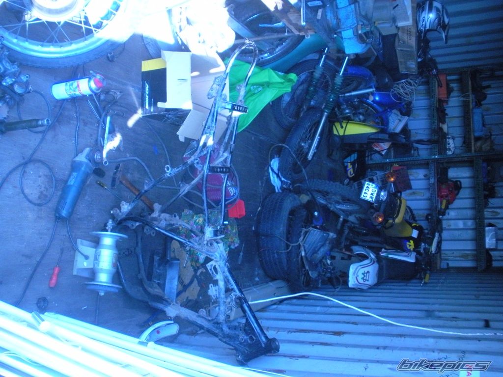 Bike Photo 2549528