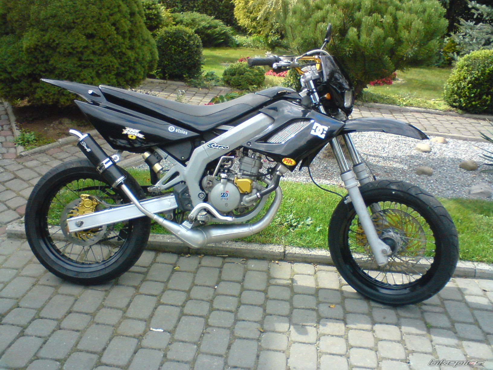 Bike Photo 2549535