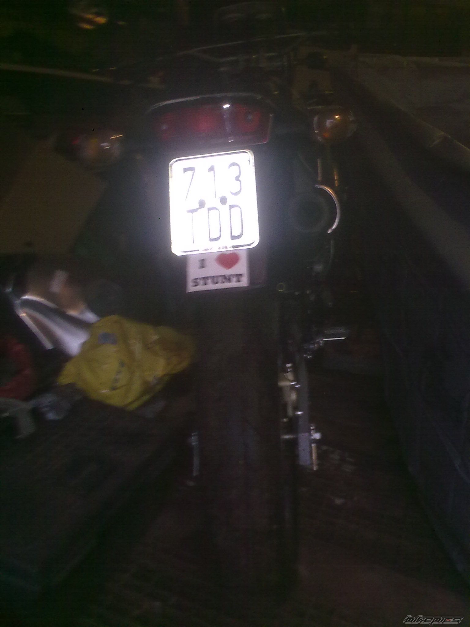 Bike Photo 2549551