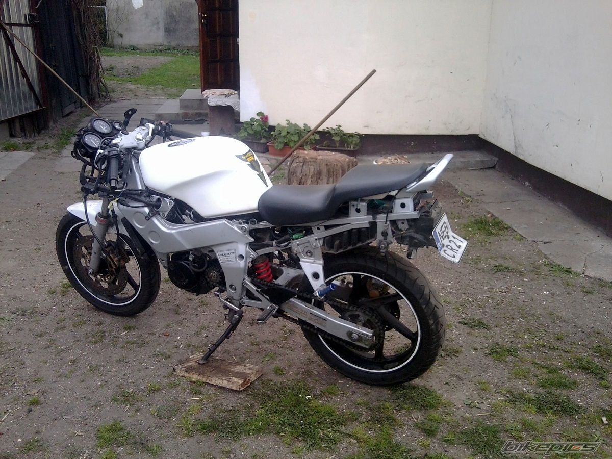 Bike Photo 2549568