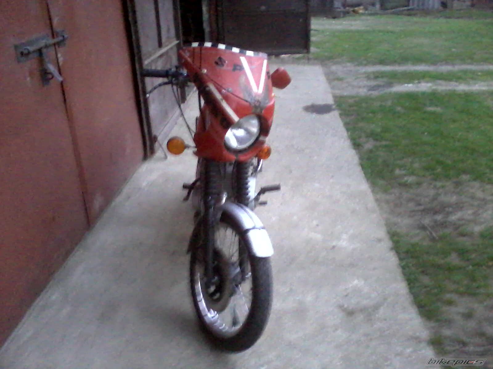 Bike Photo 2549590