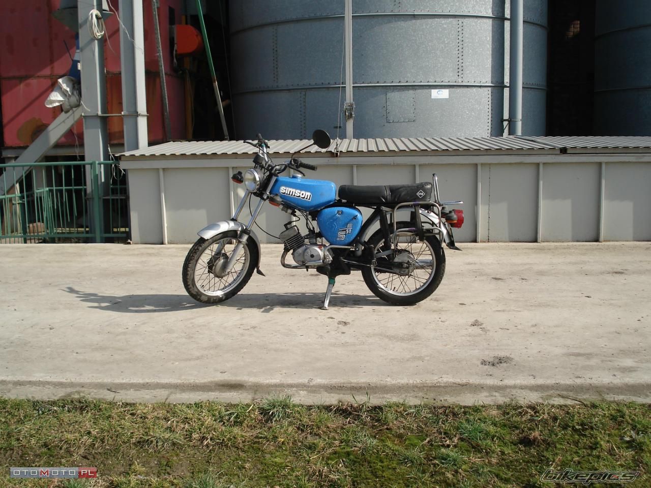 Bike Photo 2549605