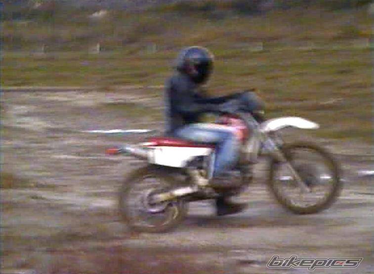 Bike Photo 254975