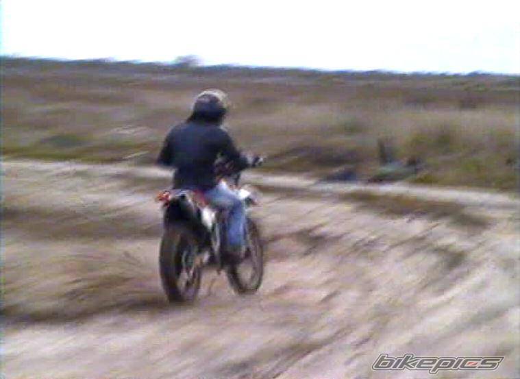 Bike Photo 254976