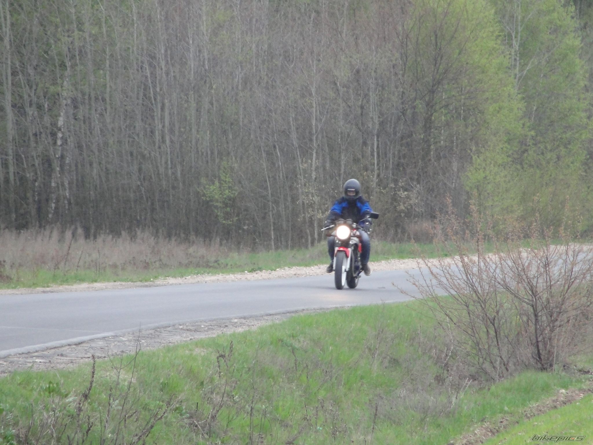 Bike Photo 2549775