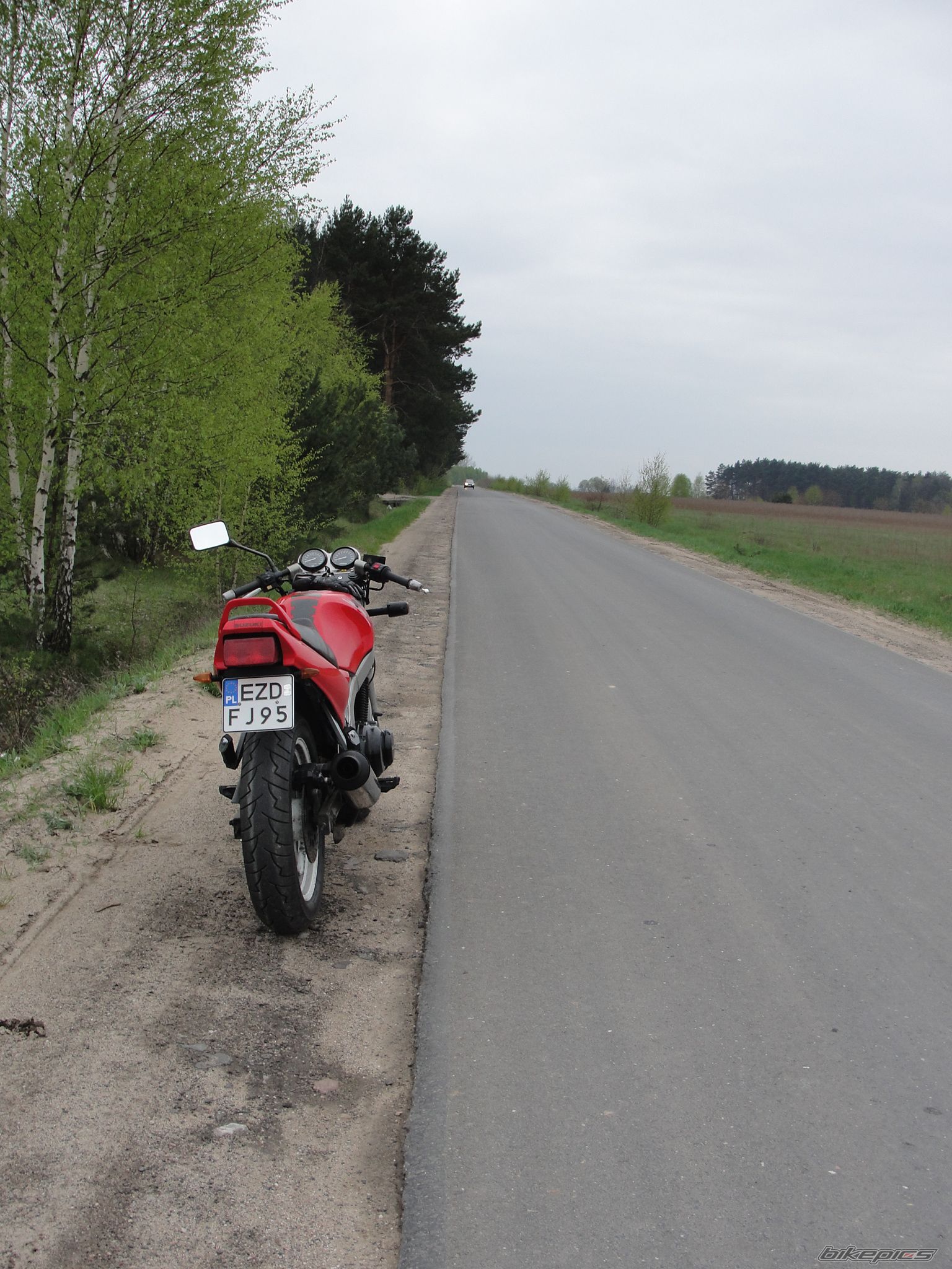 Bike Photo 2549776