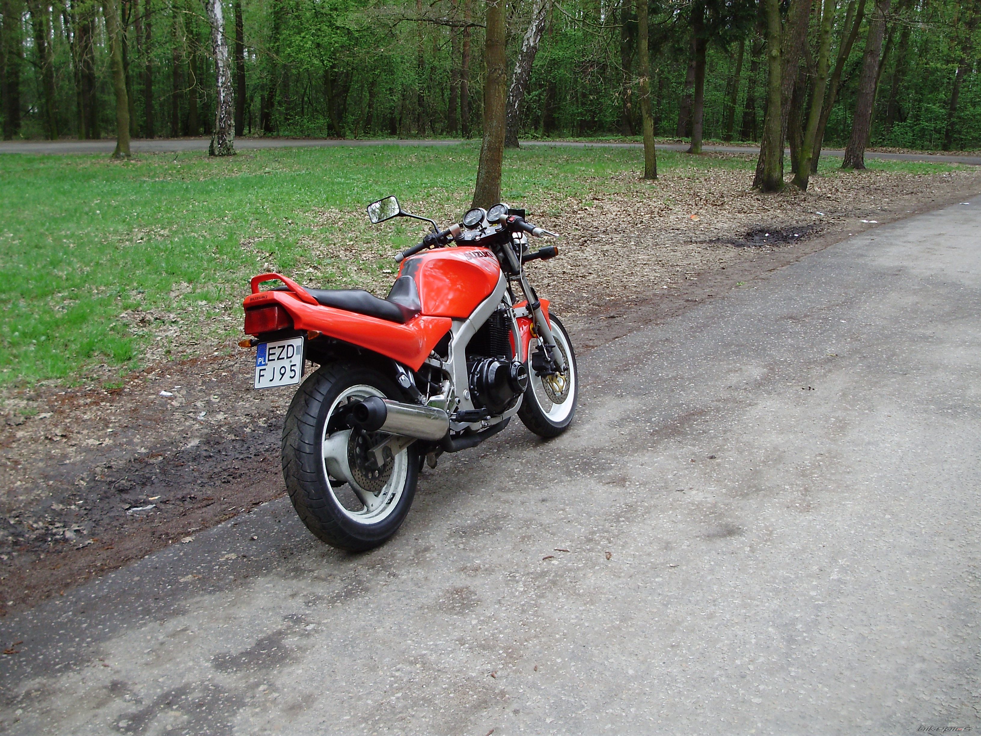 Bike Photo 2549779