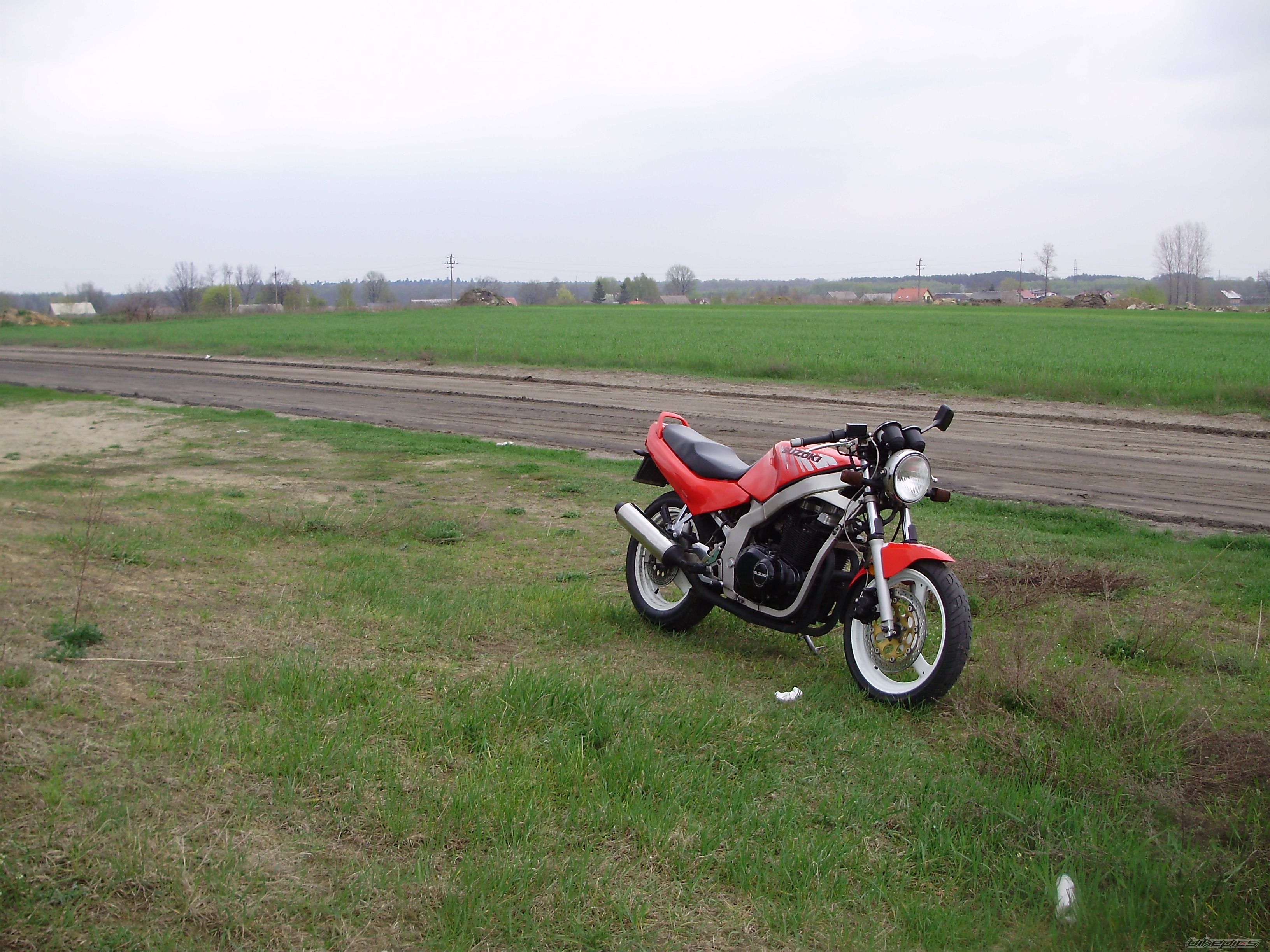 Bike Photo 2549782