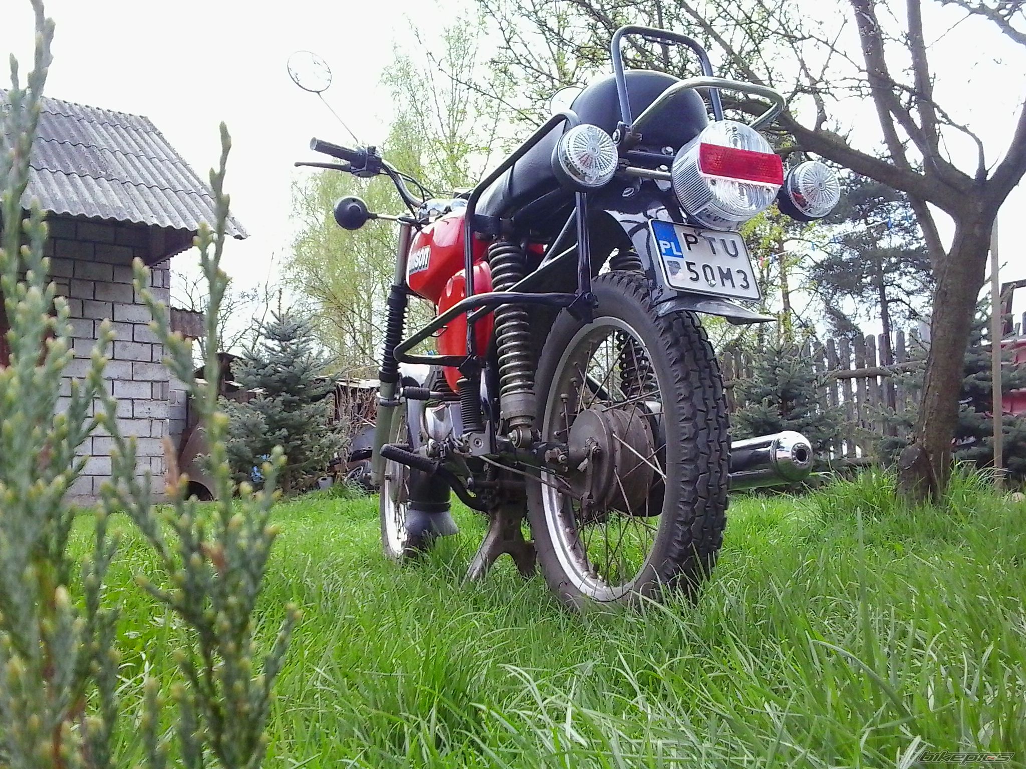 Bike Photo 2549793