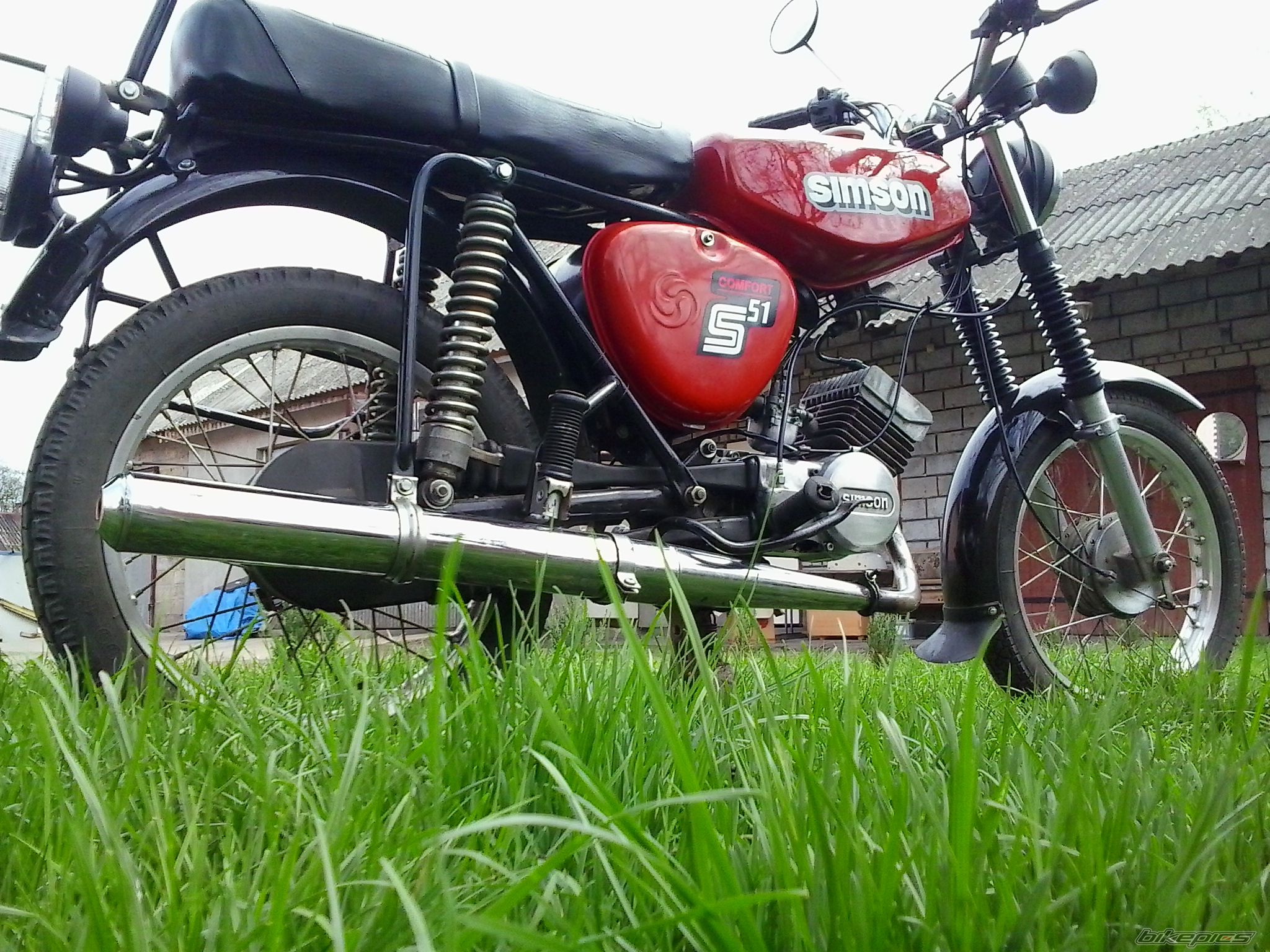 Bike Photo 2549802