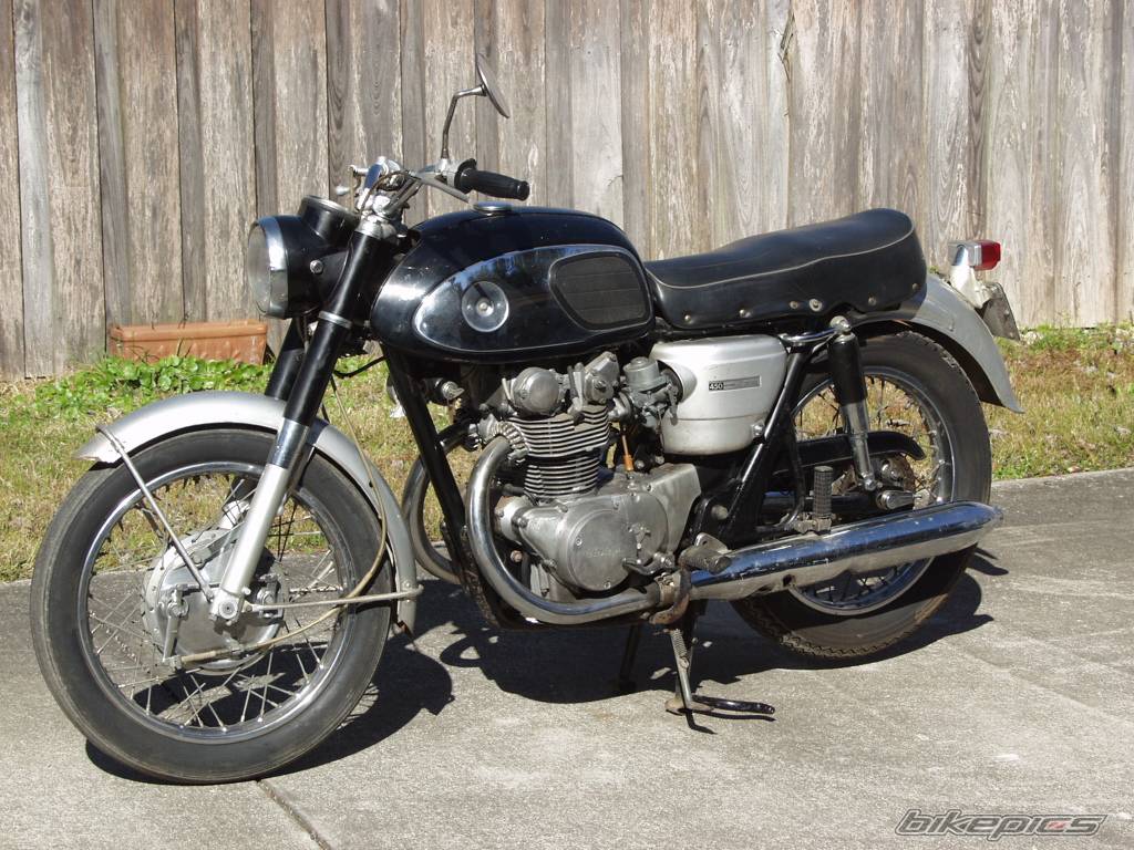Bike Photo 254982