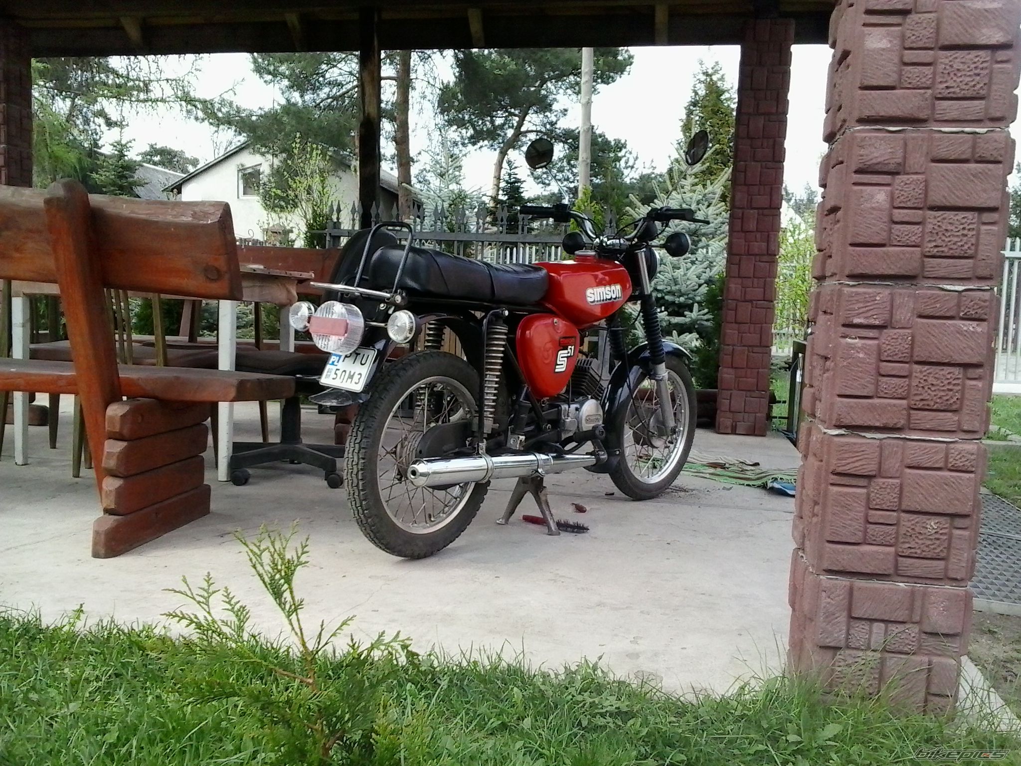 Bike Photo 2549832